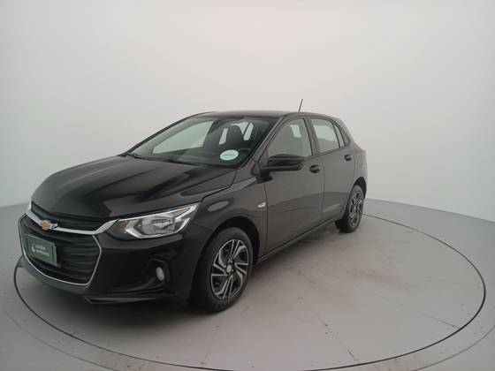 CHEVROLET ONIX 1.0 FLEX LT MANUAL CHEVROLET ONIX 1.0 FLEX LT MANUAL
